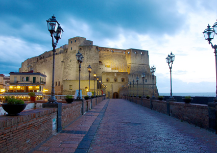 Castel dell'Ovo
