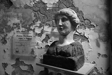 Donna Marianna