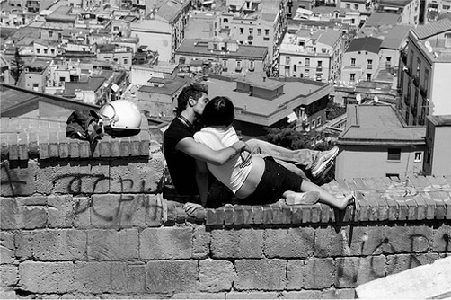 Innamorati di Napoli tour