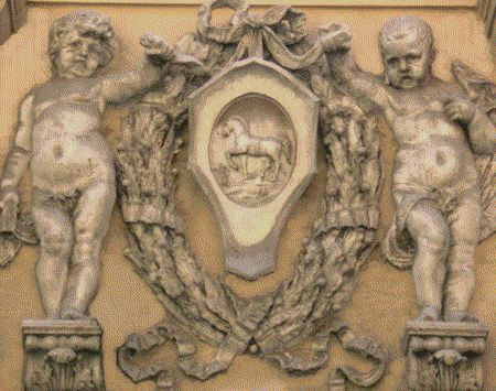 Seggio Capuana