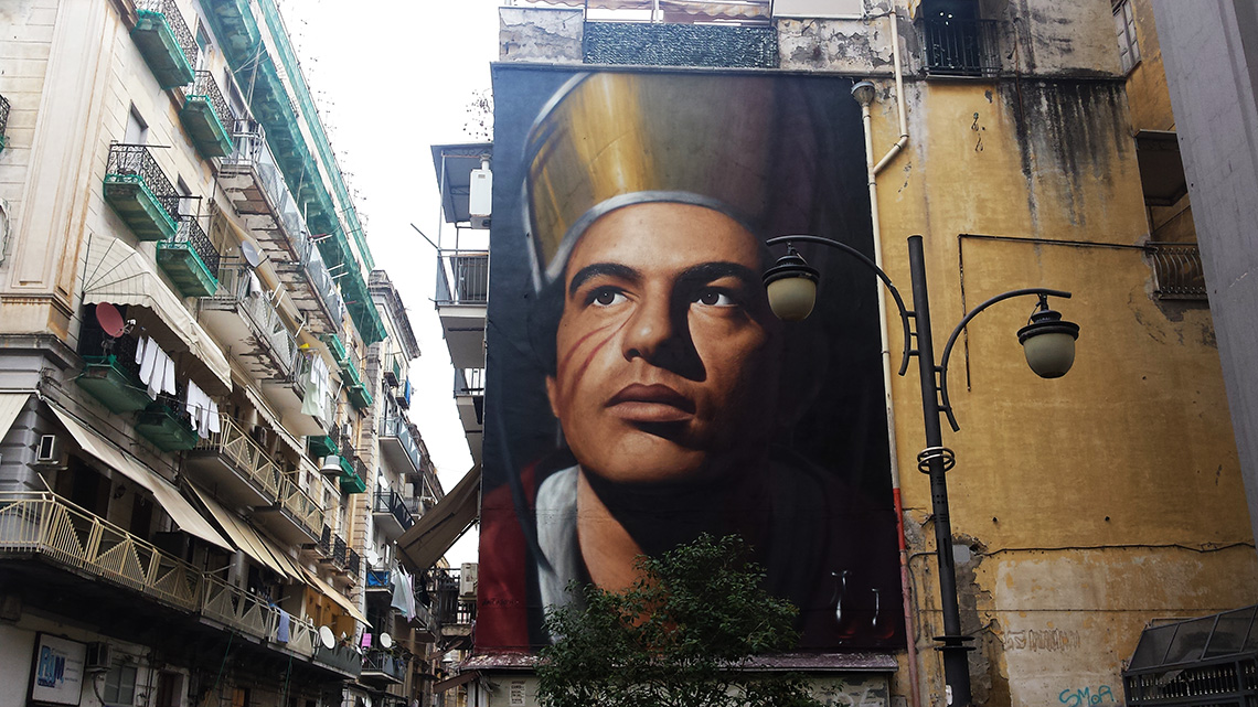 Street art