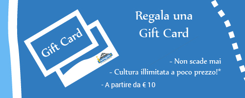 gift card Insolitaguida