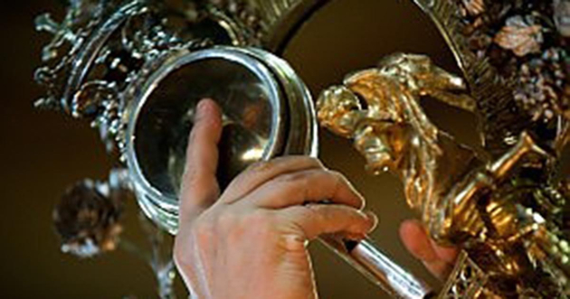 Visita guidata al Duomo di Napoli e al museo del tesoro di San Gennaro